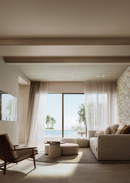 Beach Front Residences